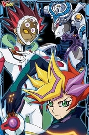 Yu-Gi-Oh! VRAINS