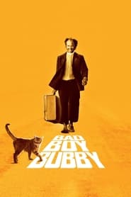 Bad Boy Bubby Finnish  subtitles - SUBDL poster
