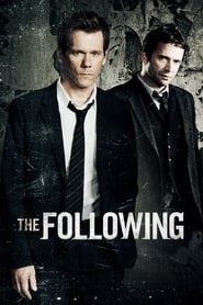 The Following Dutch  subtitles - SUBDL poster
