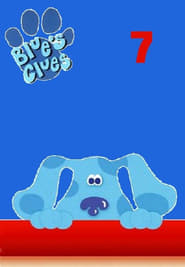 Blue's Clues