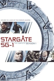 Stargate SG-1