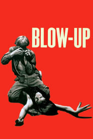 Blowup (Blow-Up) (1966) subtitles - SUBDL poster