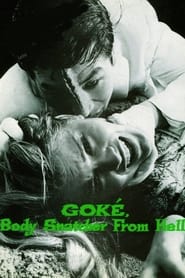 Goke, Body Snatcher from Hell (1968) subtitles - SUBDL poster