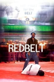 Redbelt Hebrew  subtitles - SUBDL poster