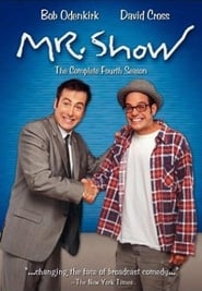 Mr. Show with Bob and David