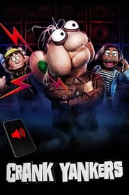 Crank Yankers (2002) subtitles