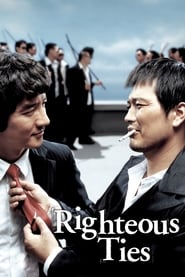 Righteous Ties (Georukhan gyebo / 거룩한 계보)