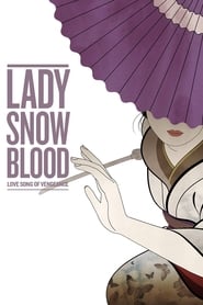 Lady Snowblood 2: Love Song of Vengeance (Shura-yuki-hime: Urami Renga)