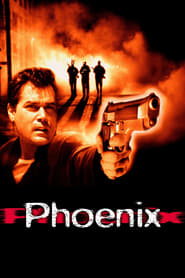 Phoenix English  subtitles - SUBDL poster