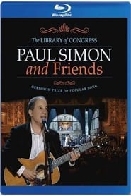 Paul Simon & Friends: Library of Congress (2007) subtitles - SUBDL poster