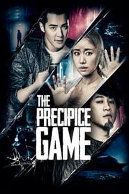 The Precipice Game Swedish  subtitles - SUBDL poster