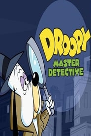 Droopy, Master Detective