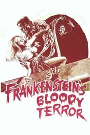 Frankenstein's Bloody Terror (1968) subtitles