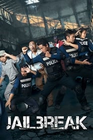 Jailbreak Norwegian  subtitles - SUBDL poster