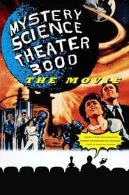 Mystery Science Theater 3000: The Movie (1996) subtitles