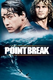 Point Break Vietnamese  subtitles - SUBDL poster