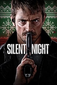 Silent Night Finnish  subtitles - SUBDL poster