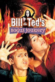 Bill & Ted's Bogus Journey (1991) subtitles