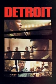 Detroit English  subtitles - SUBDL poster