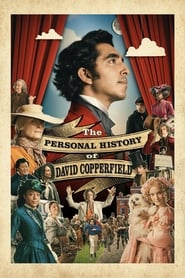 The Personal History of David Copperfield Turkish  subtitles - SUBDL poster