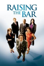 Raising the Bar (2008) subtitles - SUBDL poster
