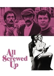 All Screwed Up English  subtitles - SUBDL poster