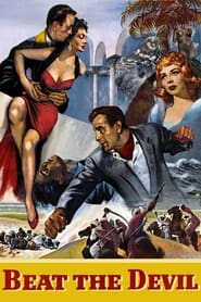 Beat the Devil (Il Tesoro dell'Africa) (1953) subtitles