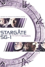 Stargate SG-1 English  subtitles - SUBDL poster