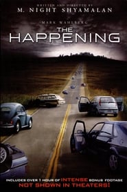 Visions of 'The Happening' (2008) subtitles - SUBDL poster