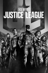 Zack Snyder's Justice League (2021) subtitles - SUBDL poster