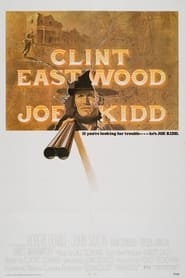 Joe Kidd Hungarian  subtitles - SUBDL poster