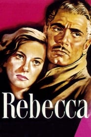 Rebecca (1940) subtitles - SUBDL poster