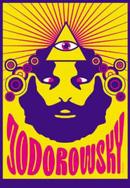 The Jodorowsky Constellation (1994) subtitles - SUBDL poster