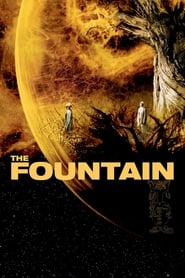 The Fountain Ukranian  subtitles - SUBDL poster