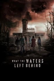 What the Waters Left Behind (2017) subtitles