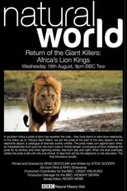 Return of the Giant Killers: Africa's Lion Kings (2015) subtitles