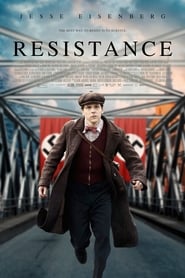 Resistance Indonesian  subtitles - SUBDL poster