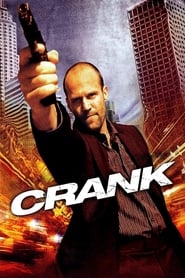 Crank (2006) subtitles - SUBDL poster