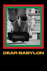 Dear Babylon (2019) subtitles