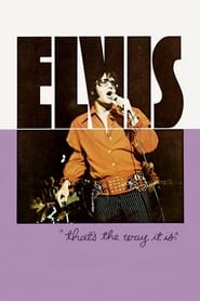 Elvis - That's the Way It Is (1970) subtitles