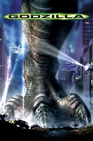 Godzilla (1998) subtitles - SUBDL poster