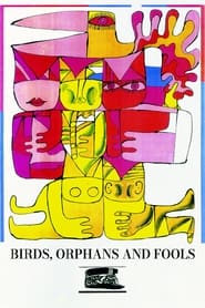 Birds, Orphans and Fools (Vtackovia, siroty a blazni) (1969) subtitles