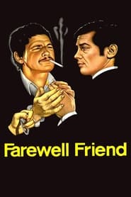 Farewell, Friend (Adieu l'ami) Danish  subtitles - SUBDL poster