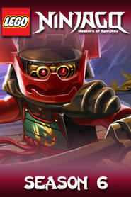 LEGO Ninjago: Masters of Spinjitzu