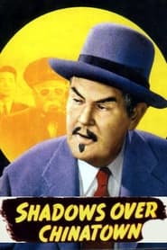 Charlie Chan in Shadows Over Chinatown (1946) subtitles