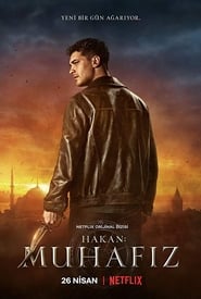 The Protector (2018) subtitles - SUBDL poster