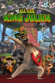 All Hail King Julien (2015) subtitles - SUBDL poster