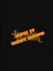 Jackie Brown: How It Went Down (2002) subtitles