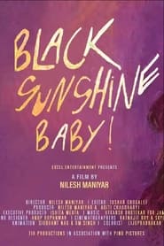 Black Sunshine Baby Arabic  subtitles - SUBDL poster