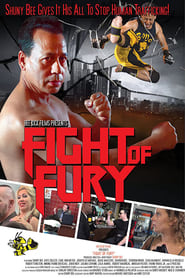 Fight of Fury (2020) subtitles